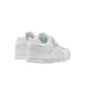Reebok Royal Classic Jogger 3.0 1v Velcro Treningssko, White / light pink / white, EU 30