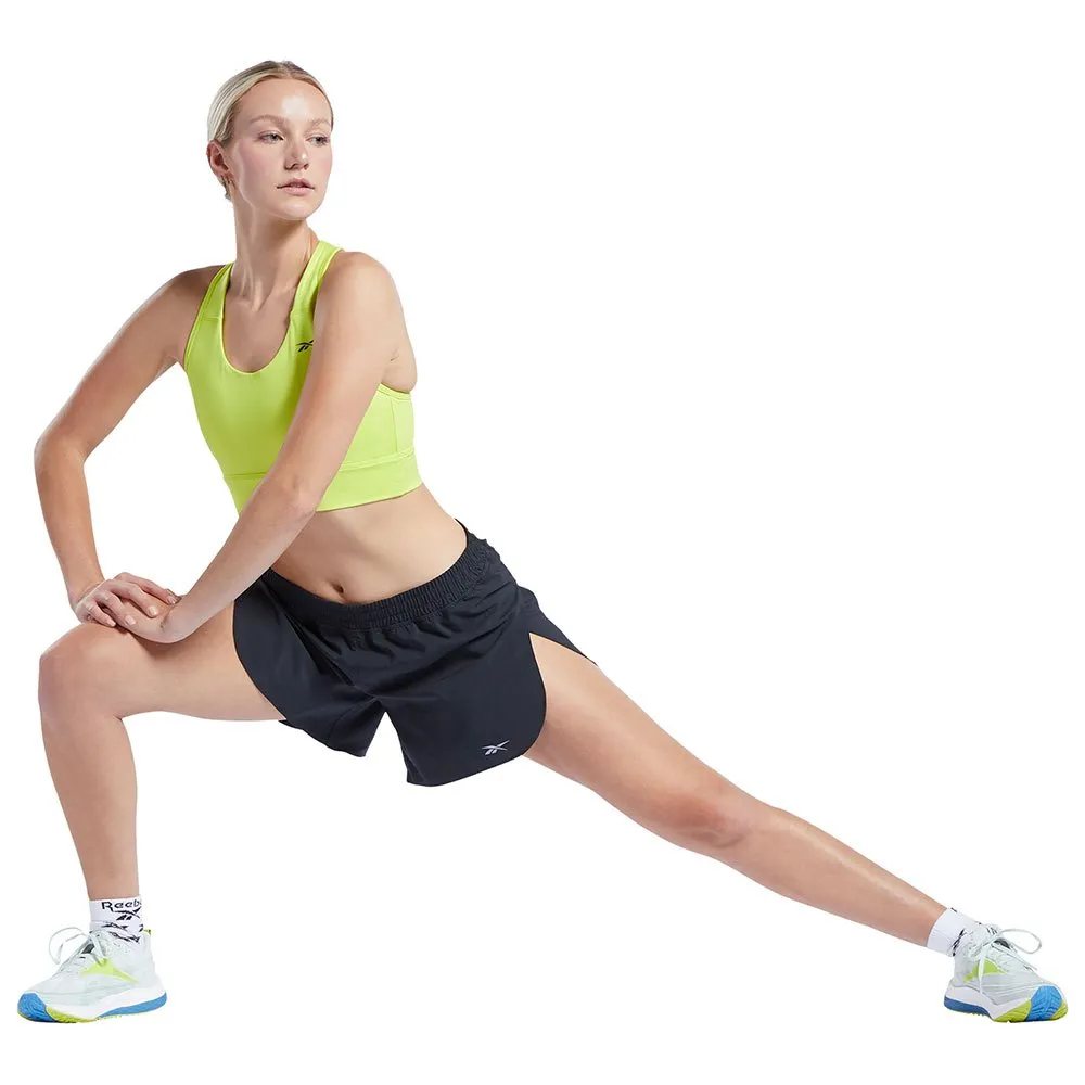 Reebok Running Shorts female