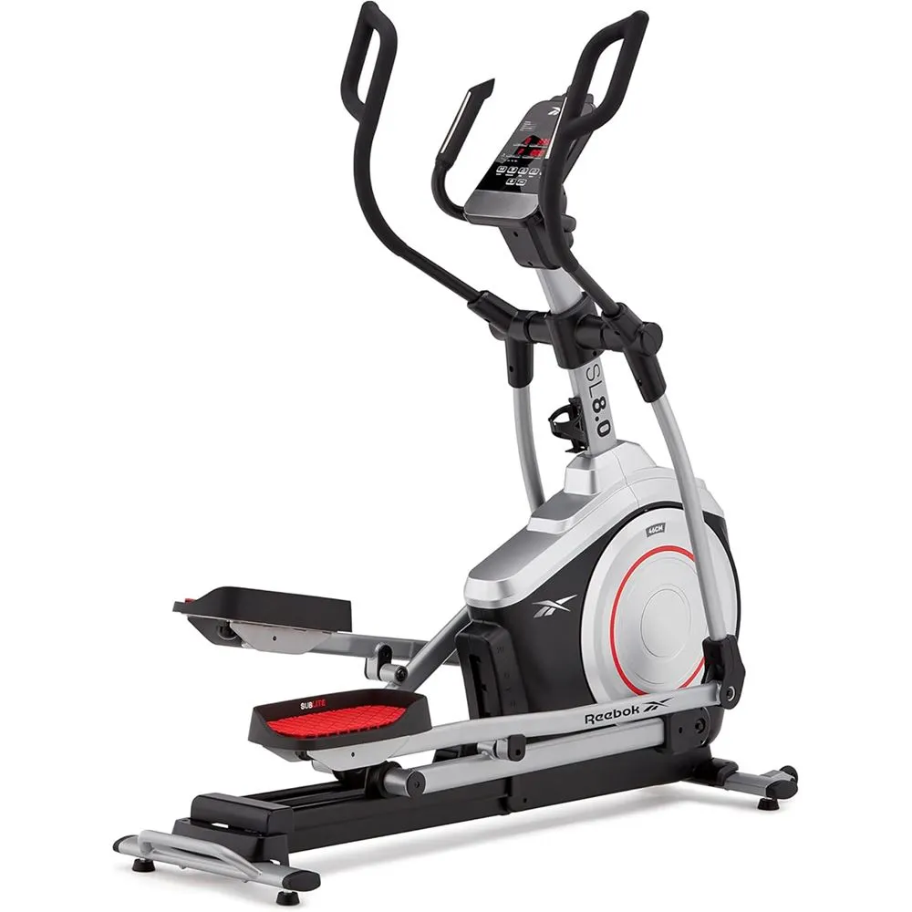 Reebok SL8.0 Crosstrainer Reebok SL8.0 Crosstrainer