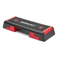Reebok Step The Original - Red, Stepkasse Reebok Step The Original - Red, Stepkasse