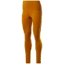 Reebok Women's Beyond The Sweat Leggings, Radiant ochre