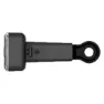 Reelight Ams Constant Light Sykkellyktesett, Black, One Size