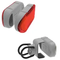 Reelight Gem+ Led Usb Baklys Reelight Gem+ Led Usb Baklys