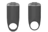Reelight GO Lyssett, Black, One Size