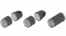 Reelight GO Lyssett, Black, One Size