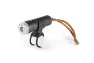 Reelight Lux Light 700 frontlykt, Black, 700 Lysstyrker