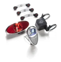 Reelight Lyktesett Reelight RL 720 Reelight Lyktesett Reelight RL 720