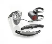 Reelight Magnet Frontlykt t SL620 Splitmodell Reelight Magnet Frontlykt t SL620 Splitmodell