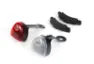 Reelight Magnet Lyktesett SL120 Compact
