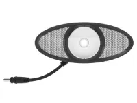 Reelight Nova Front Lys Til Kurv Reelight Nova Front Lys Til Kurv