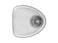Reelight SL 120 med Back up
