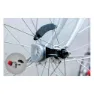 Reelight Sl120+ Reepower Sykkellyktesett, Black, One Size