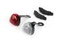 Reelight SL150 C Lyktesett med konstant lys, Black, One Size