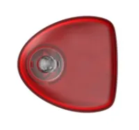 Reelight SL320 Baklykt Blink med Backup