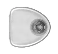 Reelight SL320 Front Lys Blink Med Backup