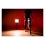 Reelight Stadium Rechargeable Sykkellyktesett, Black, 120/30 Lysstyrker