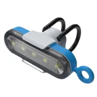 Reelight Stadium Usb-c Sykkellyktesett