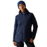 Navy / black