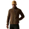 Nut brown