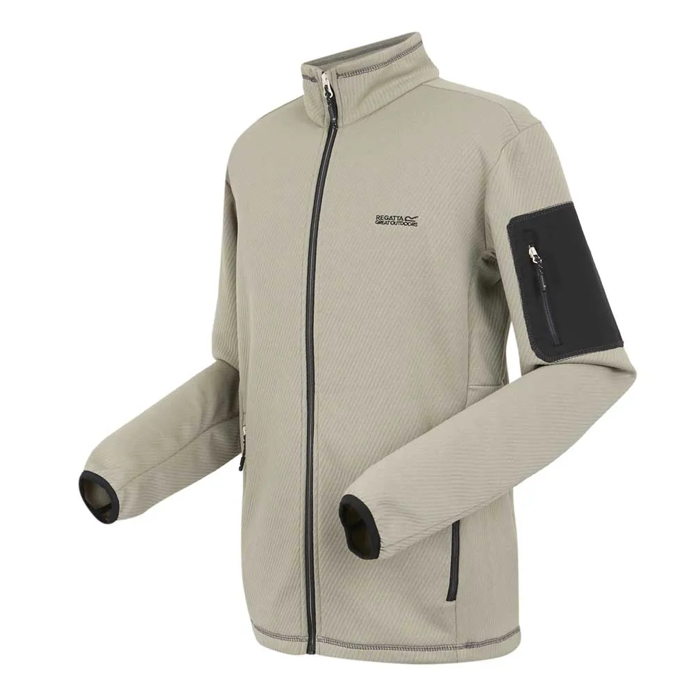 Regatta Aldean Softshelljakke
