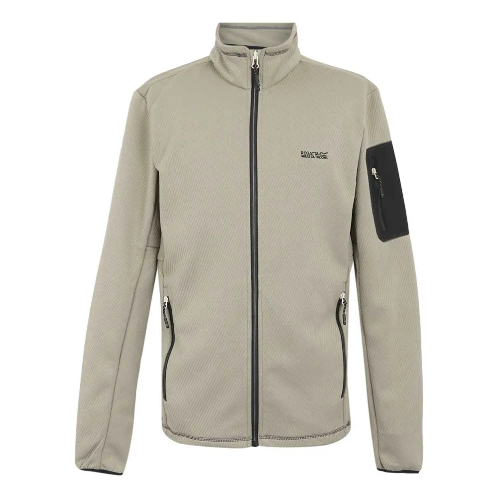 Regatta Aldean Softshelljakke
