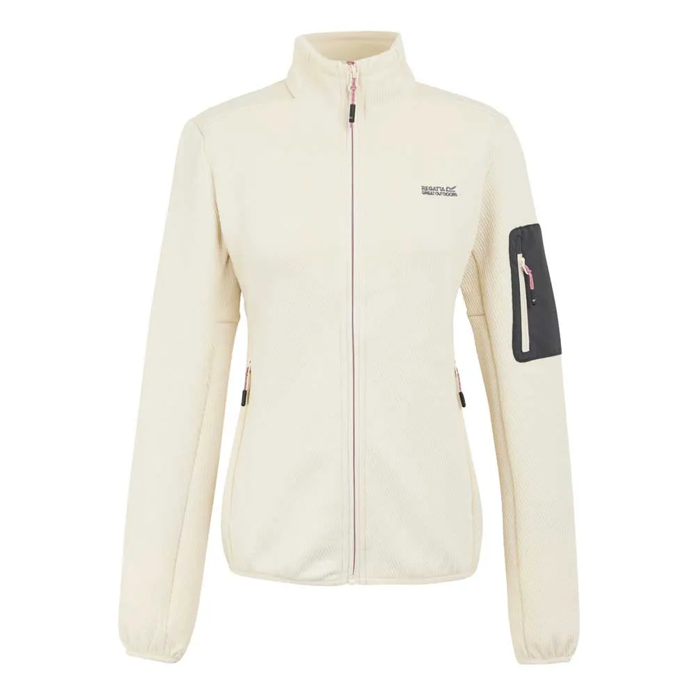 Regatta Aldean Softshelljakke