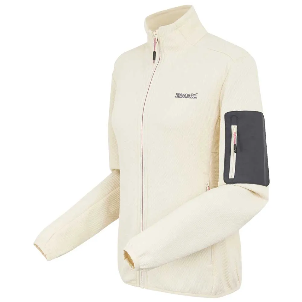 Regatta Aldean Softshelljakke