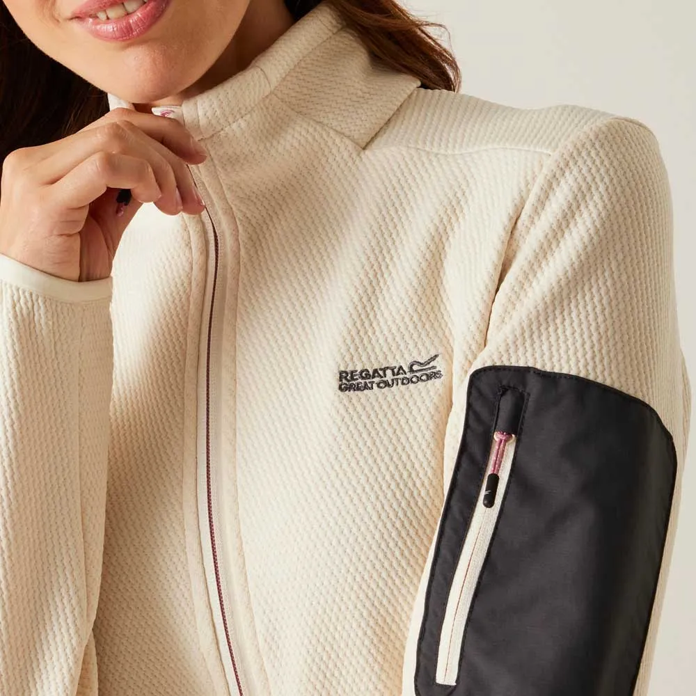 Regatta Aldean Softshelljakke