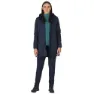 Regatta Alerie Ii Softshelljakke, Dark denim marl
