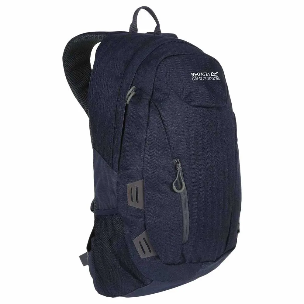 Regatta Altorock 25l Ryggsekk, Blue herringbone Regatta Altorock 25l Ryggsekk, Blue herringbone