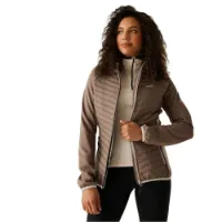 Regatta Anderson Hybrid Jakke