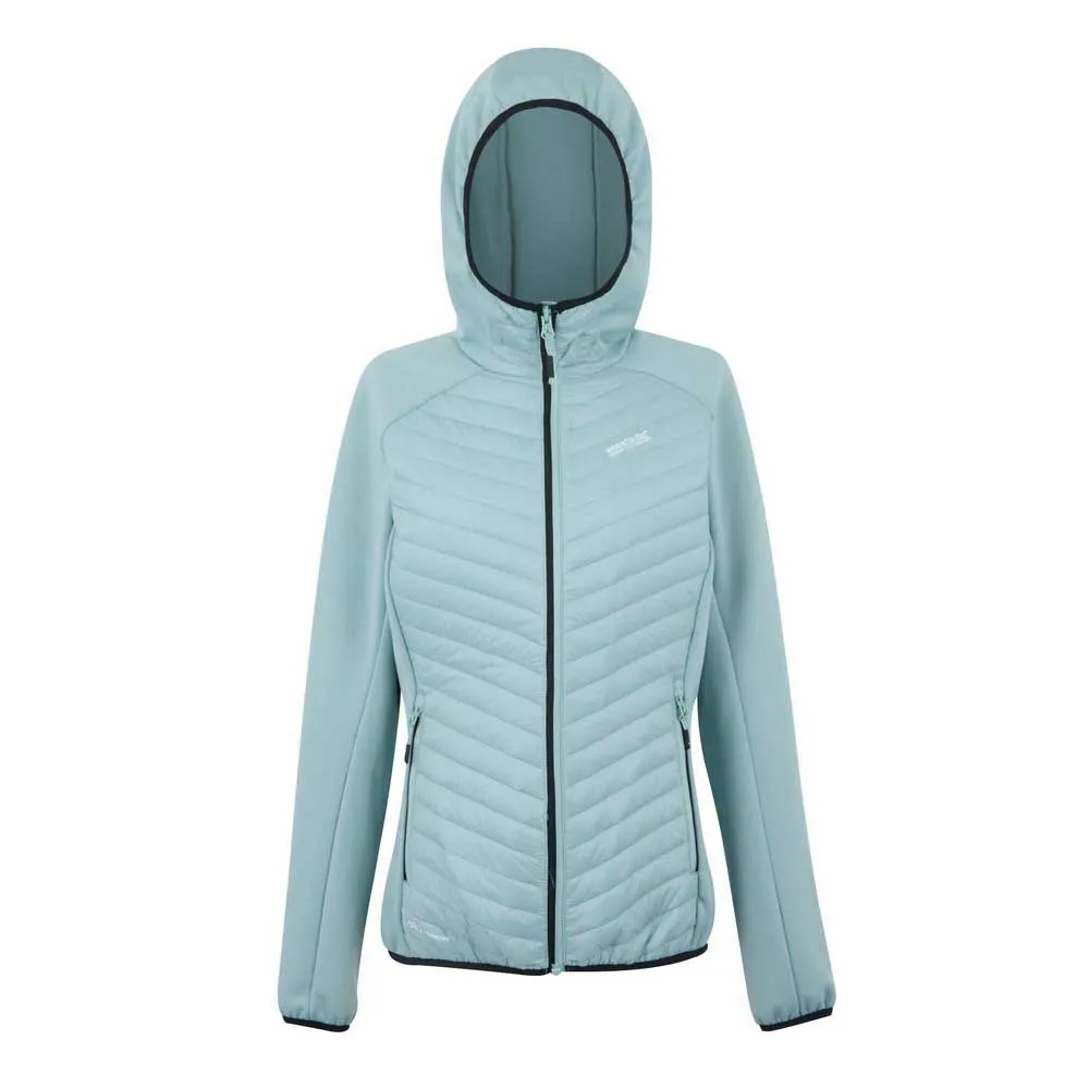 Regatta Anderson Hybrid Jakke
