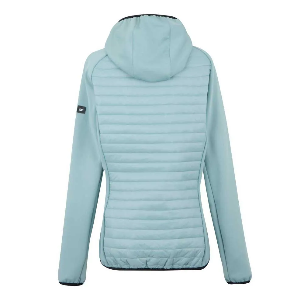 Regatta Anderson Hybrid Jakke