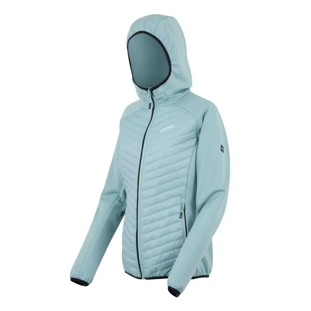 Regatta Anderson Hybrid Jakke