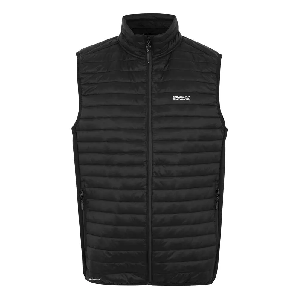 Regatta Anderson Hybrid Vest