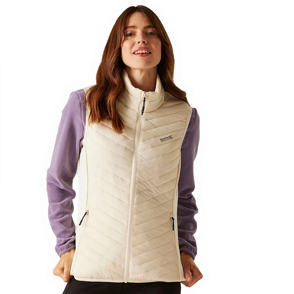 Regatta Anderson Hybrid Vest Regatta Anderson Hybrid Vest