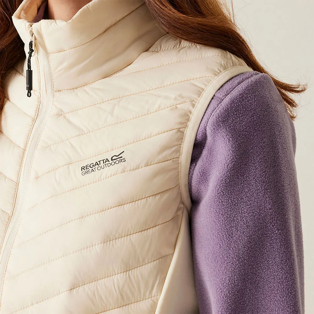 Regatta Anderson Hybrid Vest Regatta Anderson Hybrid Vest