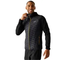 Regatta Andreson Hybrid Jakke Regatta Andreson Hybrid Jakke