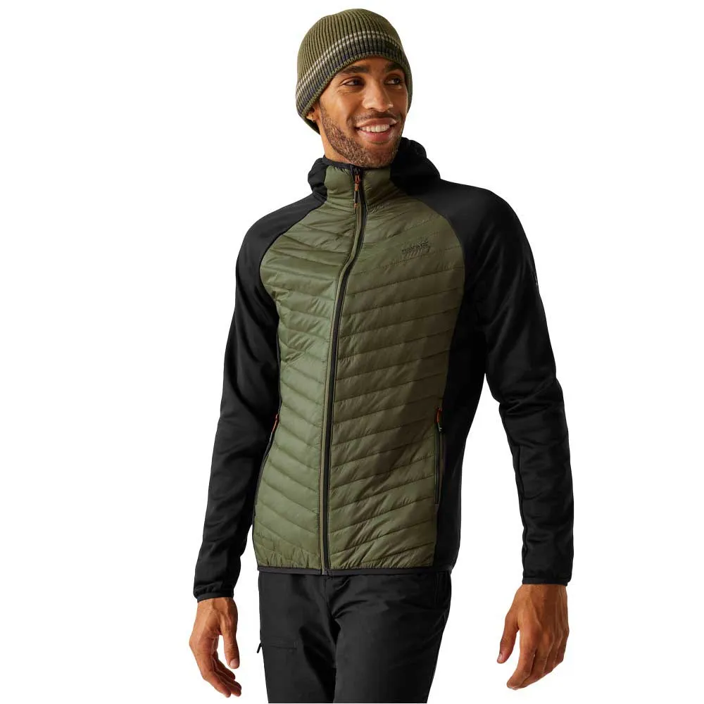 Regatta Andreson Hybrid Jakke