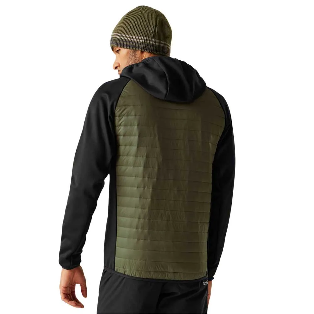 Regatta Andreson Hybrid Jakke