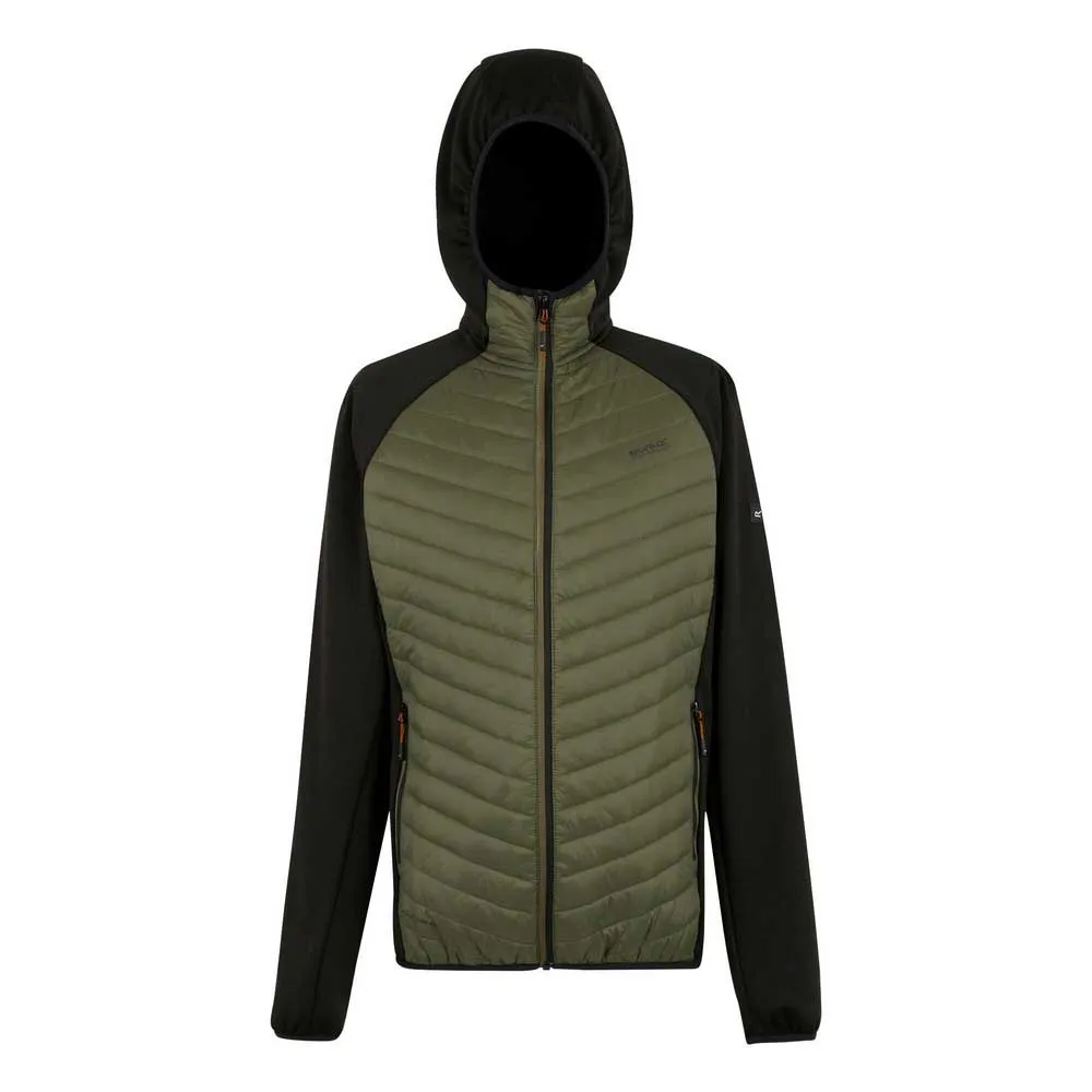 Regatta Andreson Hybrid Jakke