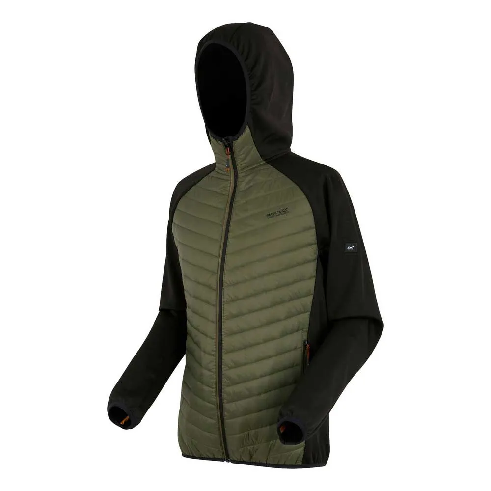 Regatta Andreson Hybrid Jakke