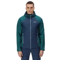 Regatta Andreson Vii Hybrid Jakke Regatta Andreson Vii Hybrid Jakke