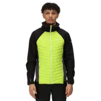 Regatta Andreson Vii Hybrid Jakke Regatta Andreson Vii Hybrid Jakke