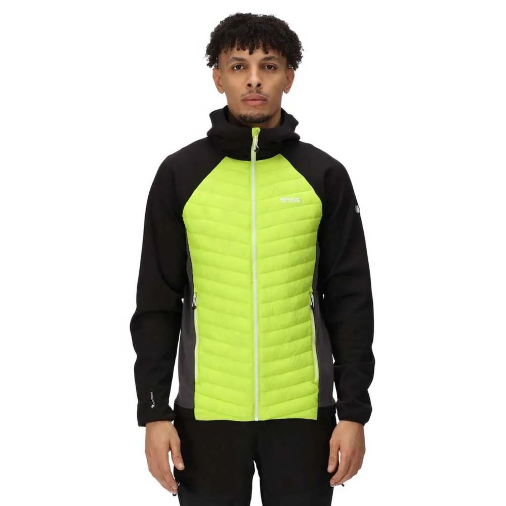 Regatta Andreson Vii Hybrid Jakke Regatta Andreson Vii Hybrid Jakke