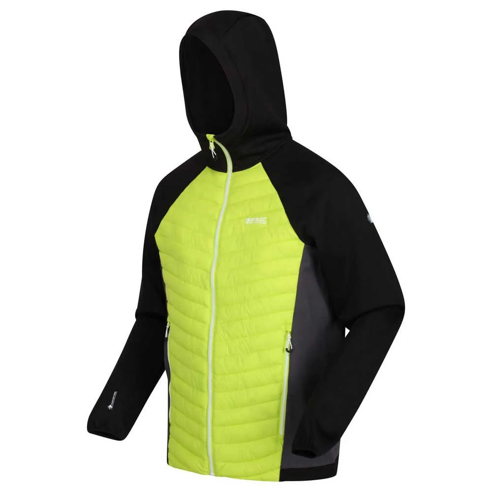 Regatta Andreson Vii Hybrid Jakke Regatta Andreson Vii Hybrid Jakke