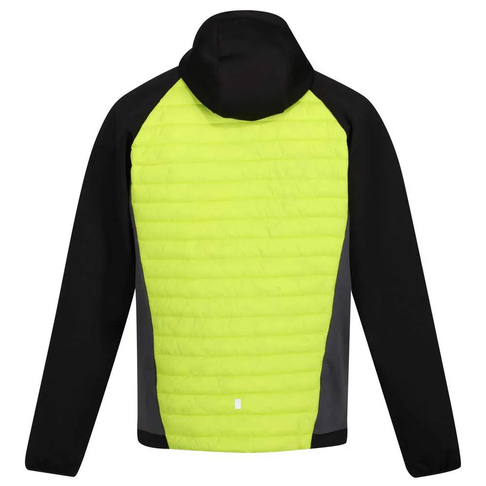 Regatta Andreson Vii Hybrid Jakke Regatta Andreson Vii Hybrid Jakke