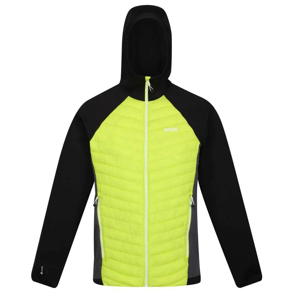 Regatta Andreson Vii Hybrid Jakke Regatta Andreson Vii Hybrid Jakke