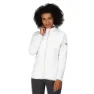 Regatta Andreson Vii Jakke Refurbished, White
