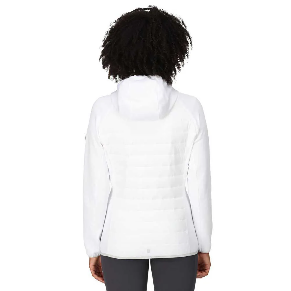 Regatta Andreson Vii Jakke Refurbished, White